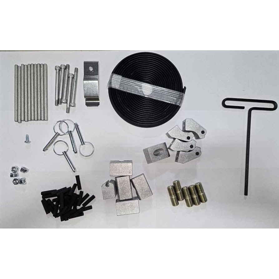 Amazon.com: 10819 Tapco Pro Series Tune Up Kit : Automotive
